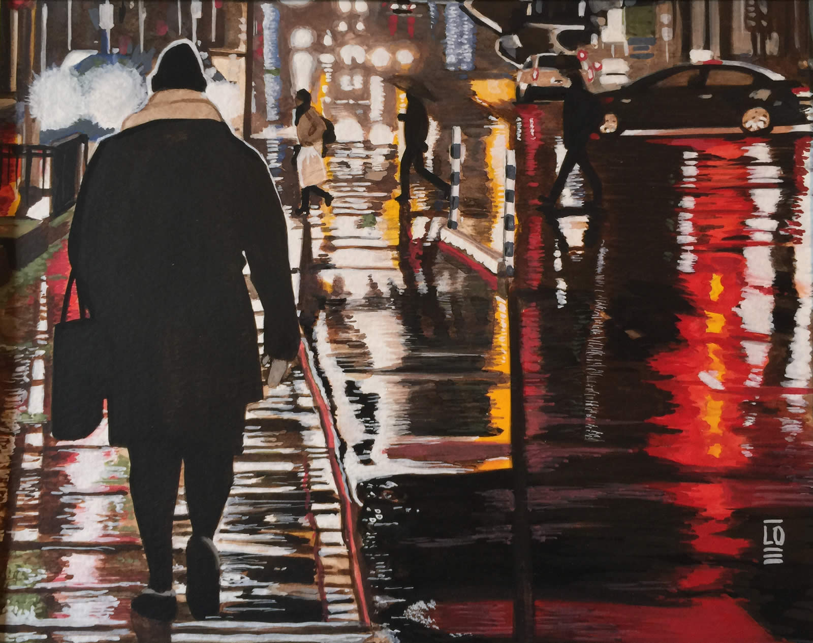Réflexions urbaines 10