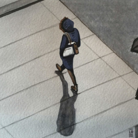 Réflexions urbaines 13