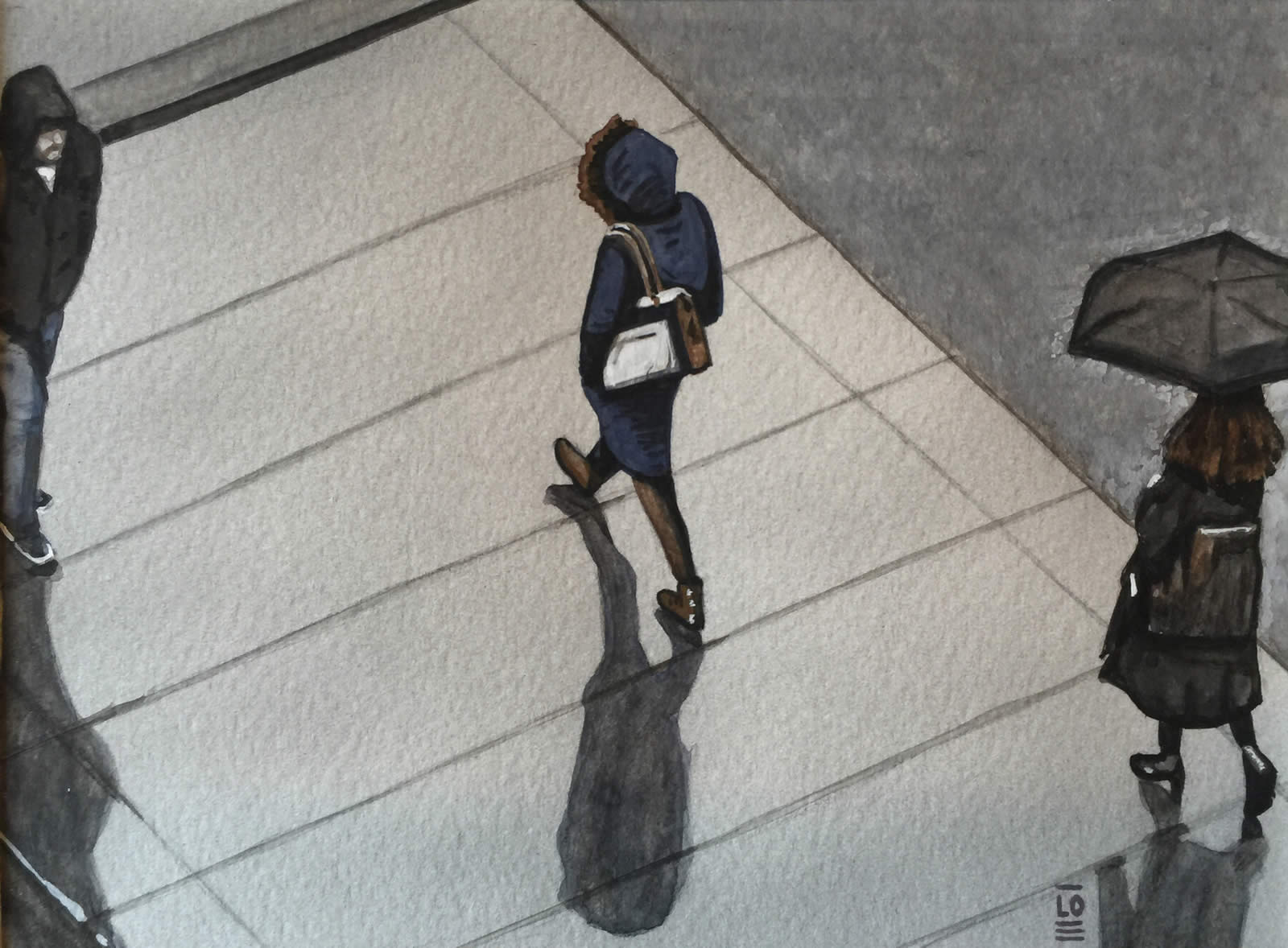 Réflexions urbaines 13
