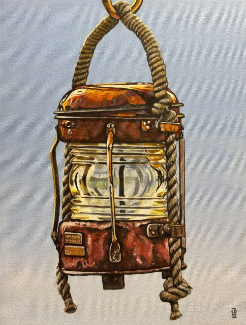 Un phare