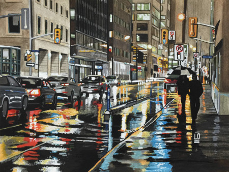 Réflexions urbaines 4